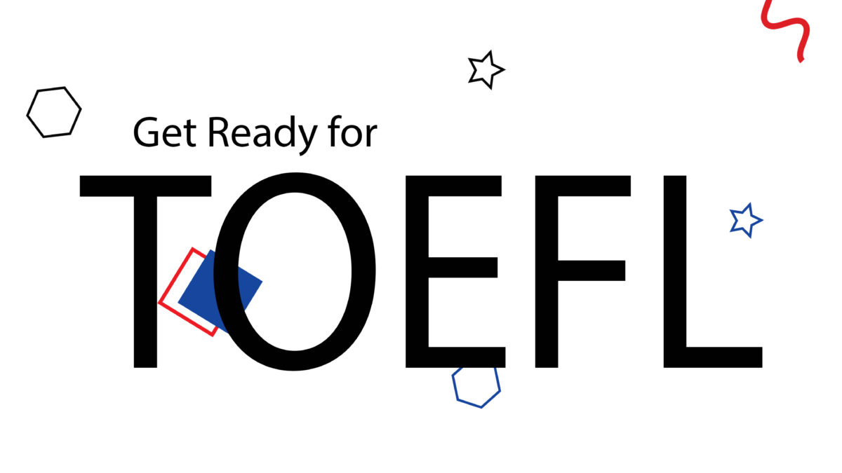 get TOEFL préparations and certification