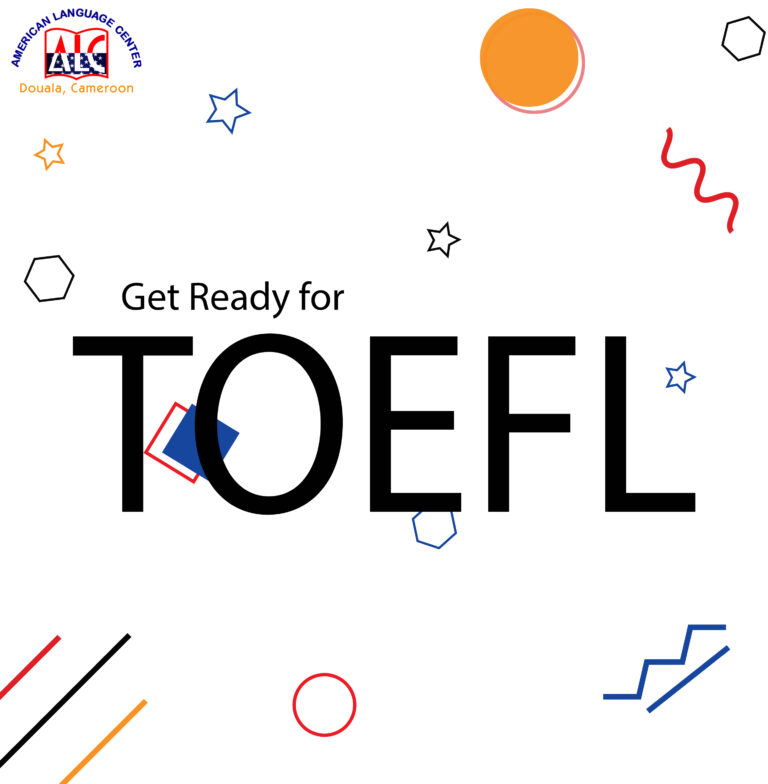 get TOEFL préparations and certification
